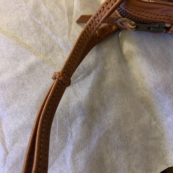 Vintage Louis Vuitton Pochette Sports Monogram - Picture 6 of 8